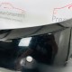 Mercedes C Class Front Bumper W205 Se Genuine Black A2058800125 | 2014-2018