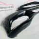 Mercedes C Class Front Bumper W205 Se Genuine Black A2058800125 | 2014-2018