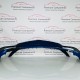 Mercedes A Class Front Bumper W177 Amg Genuine Blue A1778858705 | 2022-2025 Mercedes A Class Front Bumper W177 Amg Genuine Blue A1778858705 | 2022-2025
