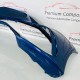 Mercedes A Class Front Bumper W177 Amg Genuine Blue A1778858705 | 2022-2025 Mercedes A Class Front Bumper W177 Amg Genuine Blue A1778858705 | 2022-2025