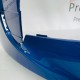 Mercedes A Class Front Bumper W177 Amg Genuine Blue A1778858705 | 2022-2025 Mercedes A Class Front Bumper W177 Amg Genuine Blue A1778858705 | 2022-2025