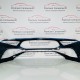 Mercedes A Class Front Bumper W177 Amg Genuine Blue A1778858705 | 2022-2025 Mercedes A Class Front Bumper W177 Amg Genuine Blue A1778858705 | 2022-2025