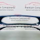 Mercedes A Class Front Bumper W177 Amg Genuine Blue A1778858705 | 2022-2025 Mercedes A Class Front Bumper W177 Amg Genuine Blue A1778858705 | 2022-2025
