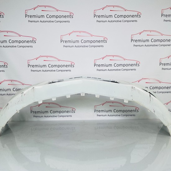 Mercedes B Class Front Bumper W246 Amg Genuine A2468850300 | 2015-2018 [Bd62]