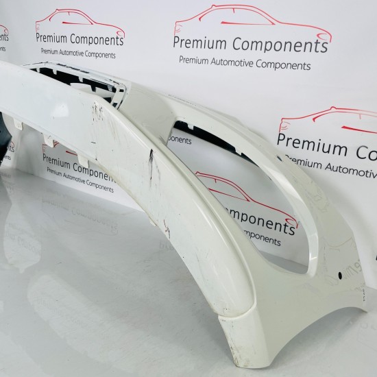 Mercedes B Class Front Bumper W246 Amg Genuine A2468850300 | 2015-2018 [Bd62]