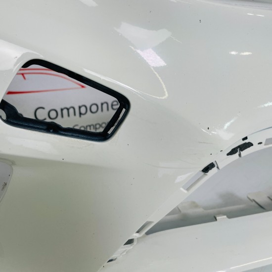 Mercedes B Class Front Bumper W246 Amg Genuine A2468850300 | 2015-2018 [Bd62]
