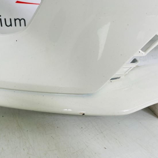 Mercedes B Class Front Bumper W246 Amg Genuine A2468850300 | 2015-2018 [Bd62]