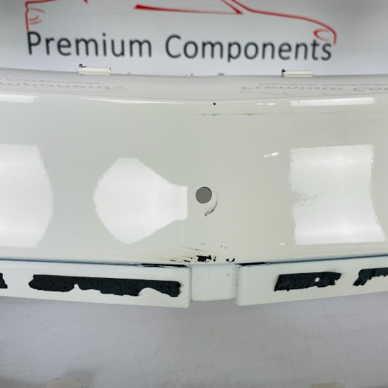 Mercedes B Class Front Bumper W246 Amg Genuine A2468850300 | 2015-2018 [Bd62]