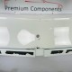 Mercedes B Class Front Bumper W246 Amg Genuine A2468850300 | 2015-2018 [Bd62]