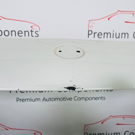 Mercedes B Class Front Bumper W246 Amg Genuine A2468850300 | 2015-2018 [Bd62]