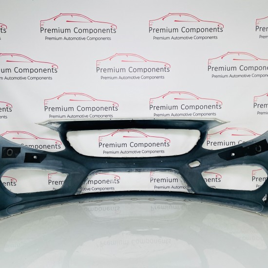 Mercedes B Class Front Bumper W246 Amg Genuine A2468850300 | 2015-2018 [Bd62]