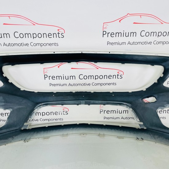 Mercedes B Class Front Bumper W246 Amg Genuine A2468850300 | 2015-2018 [Bd62]