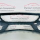 Mercedes B Class Front Bumper W246 Amg Genuine A2468850300 | 2015-2018 [Bd62]