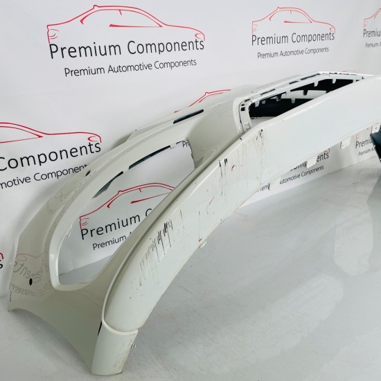Mercedes B Class Front Bumper W246 Amg Genuine A2468850300 | 2015-2018 [Bd62]