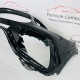 Mercedes Gla Front Bumper H247 Amg Genuine Black A2478857908 | 2023-2025 [Bd70]