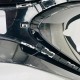 Mercedes Gla Front Bumper H247 Amg Genuine Black A2478857908 | 2023-2025 [Bd70]