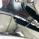 Mercedes Gla Front Bumper H247 Amg Genuine Black A2478857908 | 2023-2025 [Bd70]