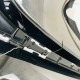Mercedes Gla Front Bumper H247 Amg Genuine Black A2478857908 | 2023-2025 [Bd70]