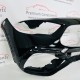 Mercedes Gla Front Bumper H247 Amg Genuine Black A2478857908 | 2023-2025 [Bd70]