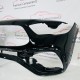 Mercedes Gla Front Bumper H247 Amg Genuine Black A2478857908 | 2023-2025 [Bd70]