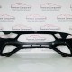 Mercedes Gla Front Bumper H247 Amg Genuine Black A2478857908 | 2023-2025 [Bd70]
