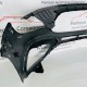 Mercedes Gla Front Bumper H247 Amg Genuine Black A2478857908 | 2023-2025 [Bd70]