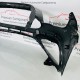 Mercedes Gla Front Bumper H247 Amg Genuine Black A2478857908 | 2023-2025 [Bd70]