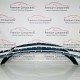 Mercedes Cla Front Bumper Amg C118 Genuine White A1188856303 | 2023-2026 [Be6]