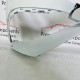 Mercedes Cla Front Bumper Amg C118 Genuine White A1188856303 | 2023-2026 [Be6]