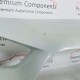 Mercedes Cla Front Bumper Amg C118 Genuine White A1188856303 | 2023-2026 [Be6]