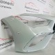 Mercedes Cla Front Bumper Amg C118 Genuine White A1188856303 | 2023-2026 [Be6]