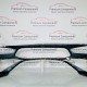 Mercedes Cla Front Bumper Amg C118 Genuine White A1188856303 | 2023-2026 [Be6]
