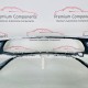 Mercedes Cla Front Bumper Amg C118 Genuine White A1188856303 | 2023-2026 [Be6]