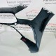 Mercedes Cla Front Bumper Amg C118 Genuine White A1188856303 | 2023-2026 [Be6]