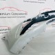 Mercedes Cla Front Bumper Amg C118 Genuine White A1188856303 | 2023-2026 [Be6]