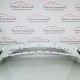 Mercedes Eqc Front Bumper A293 Amg Line Genuine White A2938859900 | 2020-2024