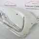 Mercedes Eqc Front Bumper A293 Amg Line Genuine White A2938859900 | 2020-2024