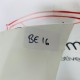 Mercedes Eqc Front Bumper A293 Amg Line Genuine White A2938859900 | 2020-2024