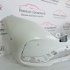 Mercedes Eqc Front Bumper A293 Amg Line Genuine White A2938859900 | 2020-2024