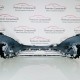 Mercedes Eqc Front Bumper A293 Amg Line Genuine White A2938859900 | 2020-2024