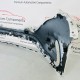 Mercedes Eqc Front Bumper A293 Amg Line Genuine White A2938859900 | 2020-2024