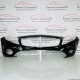 Mercedes Gla Front Bumper X156 Sport Genuine Black A1568854100 | 2017-2019 [Be13 Mercedes Gla Front Bumper X156 Sport Genuine Black A1568854100 | 2017-2019 [Be13