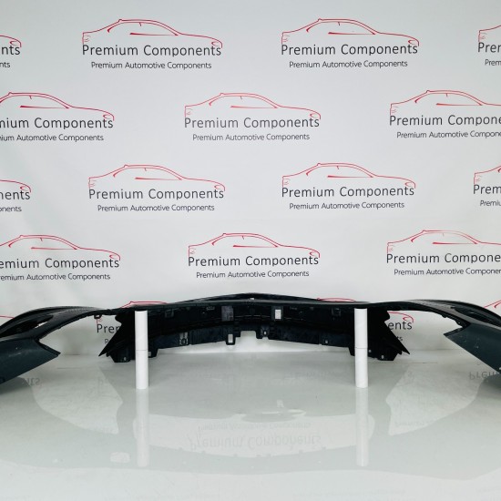 Mercedes Gla Front Bumper X156 Sport Genuine Black A1568854100 | 2017-2019 [Be13 Mercedes Gla Front Bumper X156 Sport Genuine Black A1568854100 | 2017-2019 [Be13