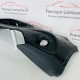 Mercedes Gla Front Bumper X156 Sport Genuine Black A1568854100 | 2017-2019 [Be13 Mercedes Gla Front Bumper X156 Sport Genuine Black A1568854100 | 2017-2019 [Be13