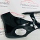 Mercedes Gla Front Bumper X156 Sport Genuine Black A1568854100 | 2017-2019 [Be13 Mercedes Gla Front Bumper X156 Sport Genuine Black A1568854100 | 2017-2019 [Be13