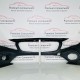 Mercedes Gla Front Bumper X156 Sport Genuine Black A1568854100 | 2017-2019 [Be13 Mercedes Gla Front Bumper X156 Sport Genuine Black A1568854100 | 2017-2019 [Be13
