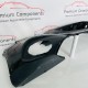 Mercedes Gla Front Bumper X156 Sport Genuine Black A1568854100 | 2017-2019 [Be13 Mercedes Gla Front Bumper X156 Sport Genuine Black A1568854100 | 2017-2019 [Be13