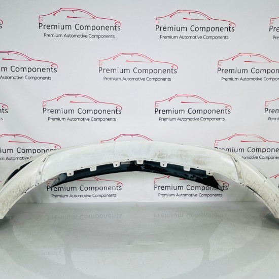 Mercedes A Class Front Bumper W176 Amg Genuine A1768850500 | 2016-2019 [Be12]