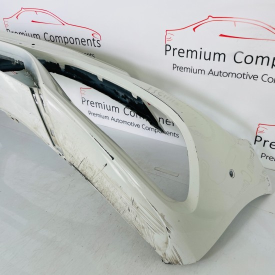 Mercedes A Class Front Bumper W176 Amg Genuine A1768850500 | 2016-2019 [Be12]