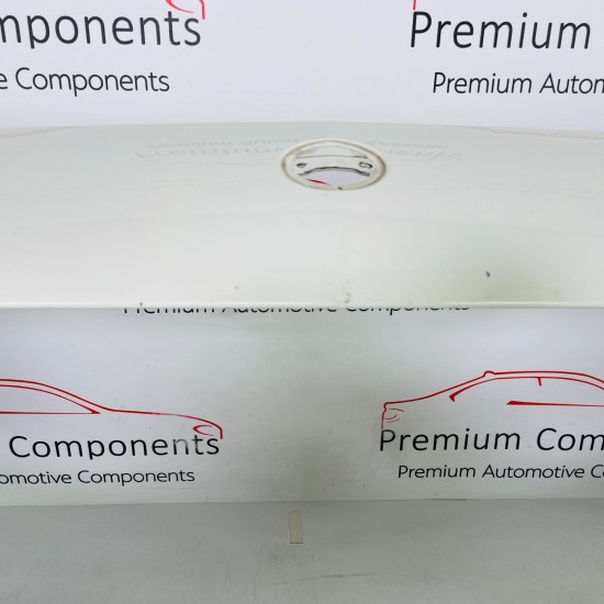Mercedes A Class Front Bumper W176 Amg Genuine A1768850500 | 2016-2019 [Be12]